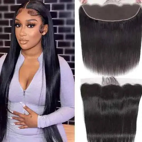 13x4 Vietnamese Hair Lace Frontal