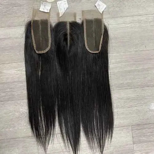 2x4 Vietnamese Hair Lace Closure