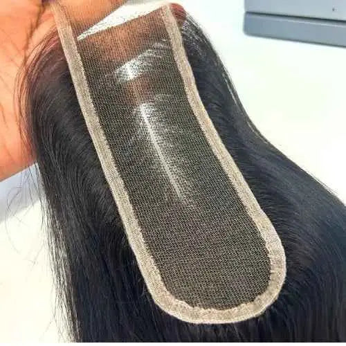 2x6 Vietnamese Hair Lace Closure