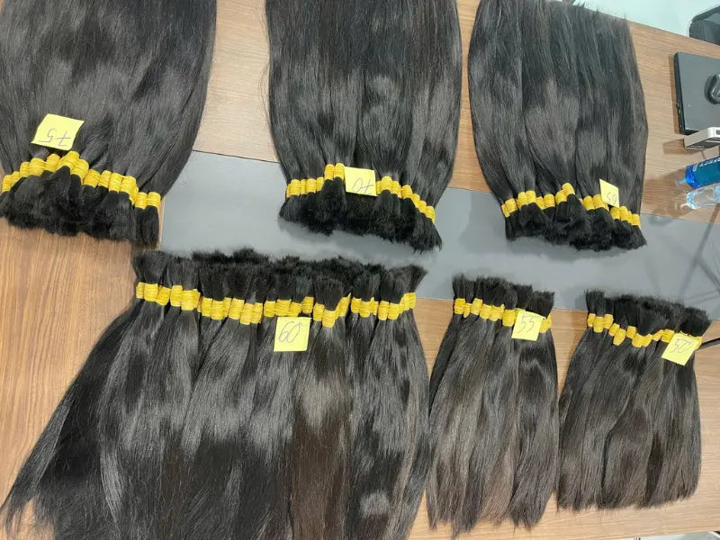 How to tell if Vietnamese Hair is Truly Raw in 2026
