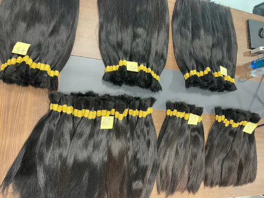 How to tell if Vietnamese Hair is Truly Raw in 2026