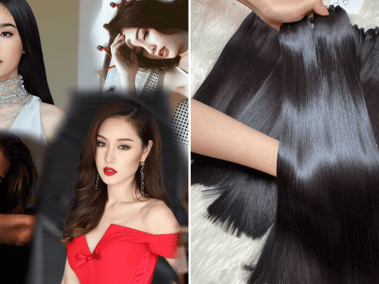 Vietnamese Hair is the Top Choice for Thailand’s Trans Beauty Market
