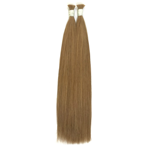 raw Vietnamese Hair Bulk Hair #18 Color