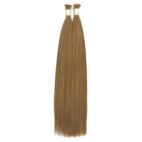 raw Vietnamese Hair Bulk Hair #18 Color