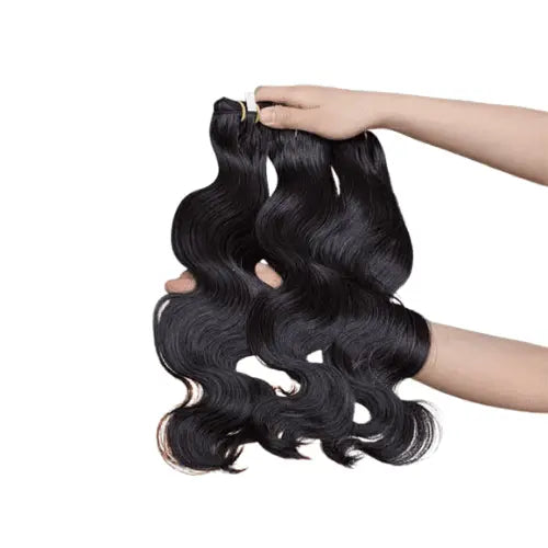 Premium Raw Vietnamese Hair Body Wave