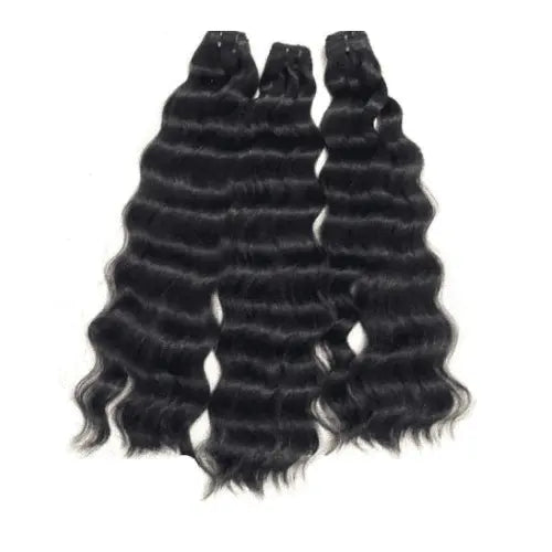Loose Wave Premium Raw Vietnamese Hair