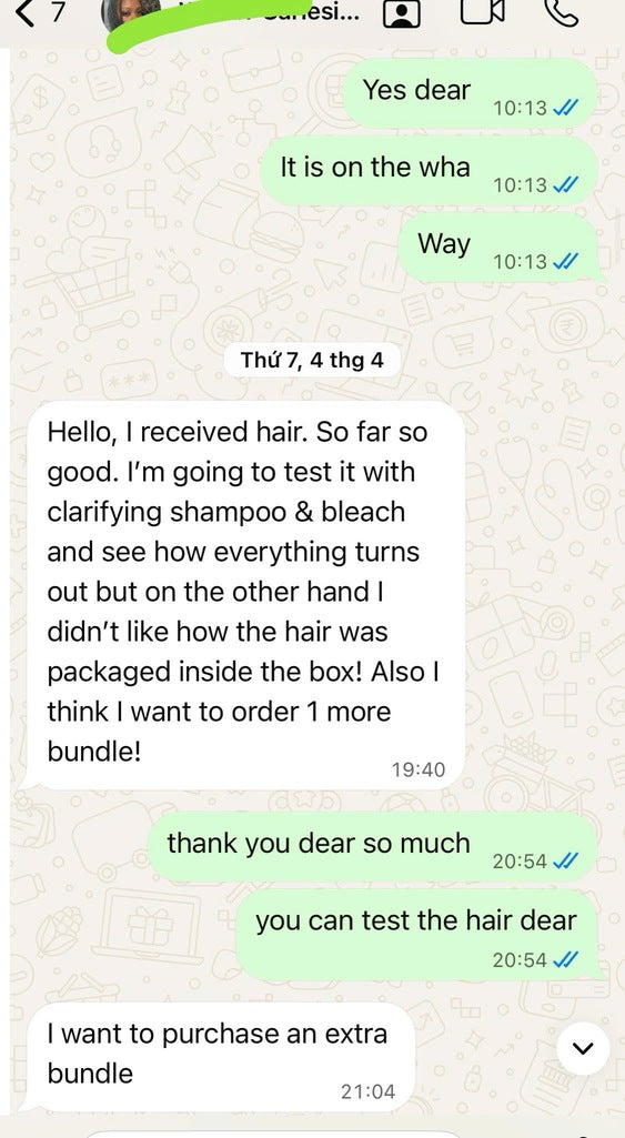Raw-vietnamese-hair-feedback