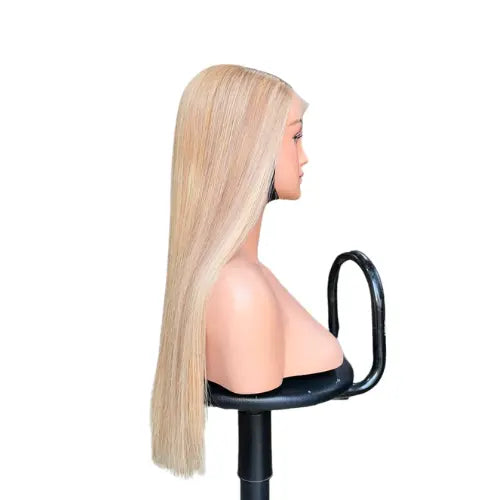Human Hair Wigs Vietnamese Hair from LuxSilk Hair
