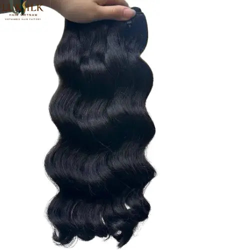 Loose Wave raw Vietnamese Hair Premium Quality