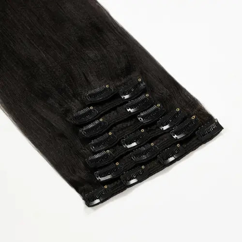 Clip in Vietnamese Hair Wholesale Price