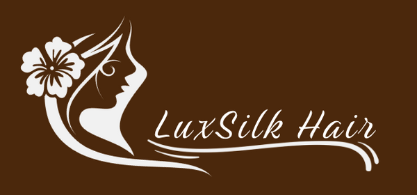LuxSilk Hair Vietnam