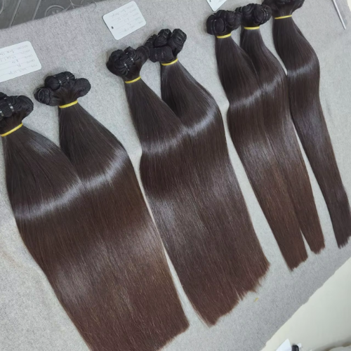 baby thin vietnamese hair wholesale quality